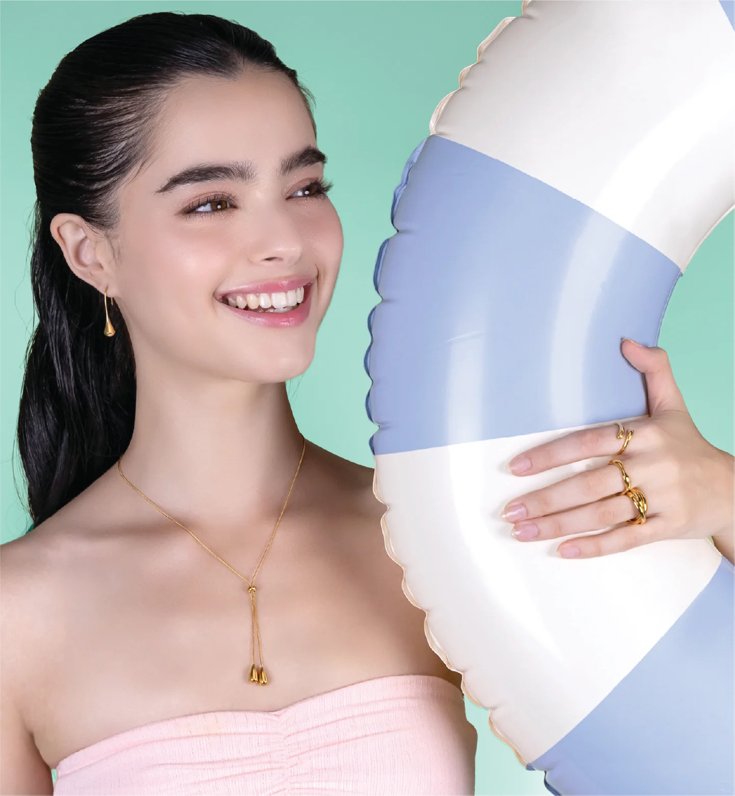 Everyday Elegance, Gently Crafted